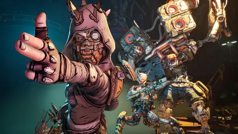 Borderlands 4: скриншот 6