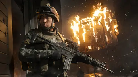 Call of Duty: Black Ops 6: скриншот 1