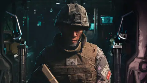 Call of Duty: Black Ops 6: скриншот 2