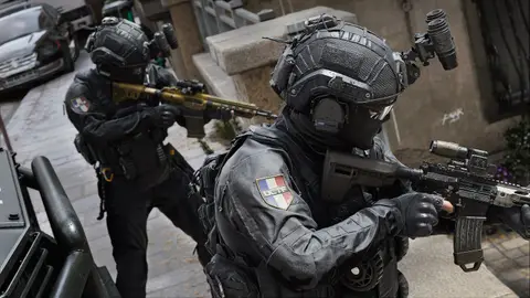 Call of Duty: Black Ops 6: скриншот 4