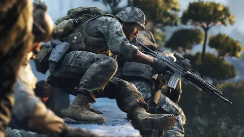 Call of Duty: Black Ops 6: скриншот 5