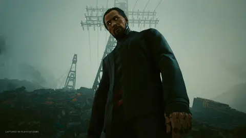 Cyberpunk 2077: скриншот 5
