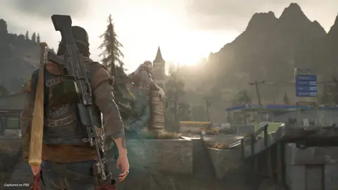 Days Gone Remastered: скриншот 3