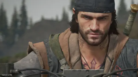 Days Gone Remastered: скриншот 4