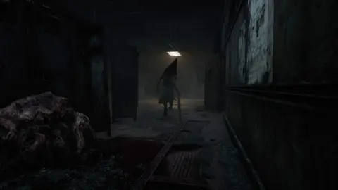 Dead by Daylight: скриншот 3