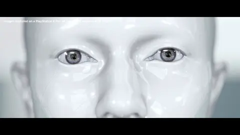 Detroit: Become Human: скриншот 3