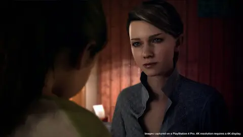 Detroit: Become Human: скриншот 5