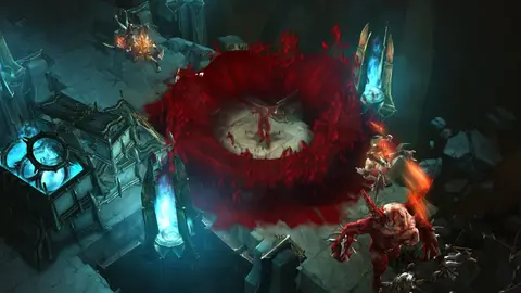 Diablo III: Eternal Collection: скриншот 1