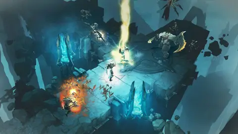 Diablo III: Eternal Collection: скриншот 2