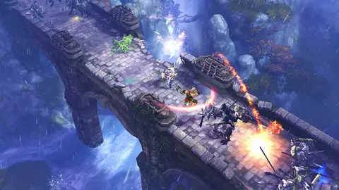 Diablo III: Eternal Collection: скриншот 5