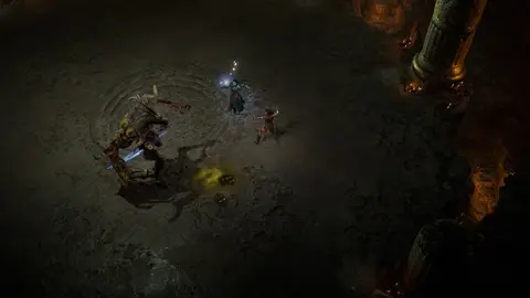 Diablo IV: скриншот 2