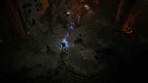 Diablo IV: скриншот 3