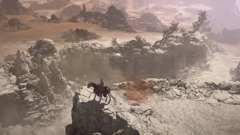 Diablo IV: скриншот 5