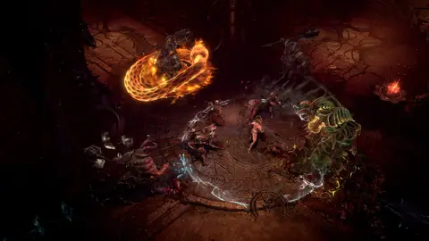 Diablo IV: скриншот 6