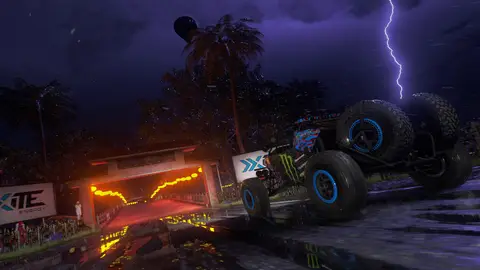 DIRT 5: скриншот 2