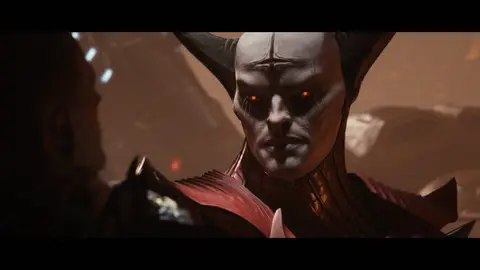 DOOM: The Dark Ages: скриншот 5