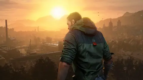 Dying Light: The Beast: скриншот 6