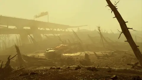 Fallout 4: скриншот 2