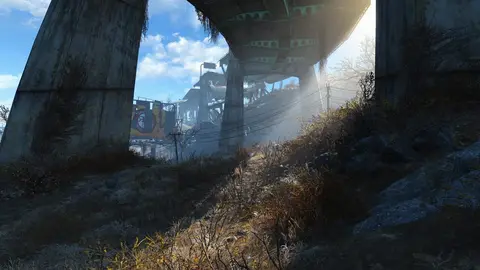 Fallout 4: скриншот 6