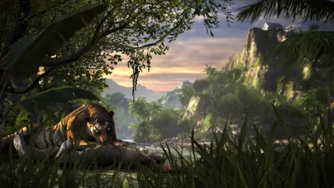 Far Cry 3 Classic Edition: скриншот 5