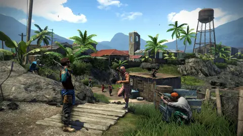 Far Cry 3 Classic Edition: скриншот 6