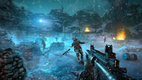 Far Cry 4: скриншот 5