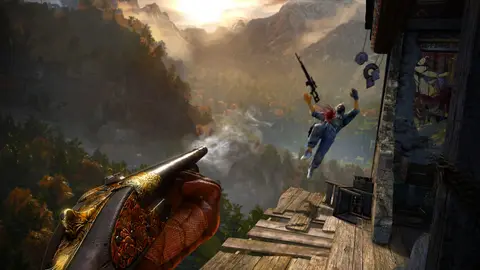 Far Cry 4: скриншот 6