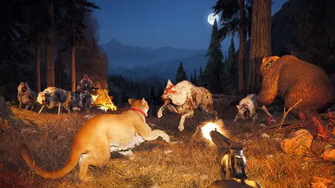 Far Cry 5: скриншот 5