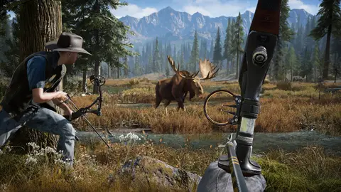 Far Cry 5: скриншот 6