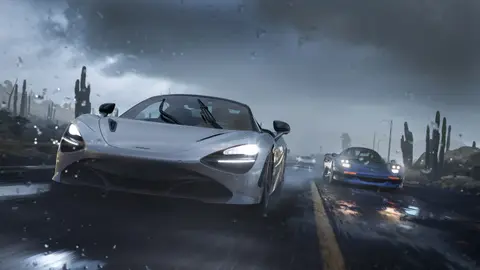 Forza Horizon 5: скриншот 2