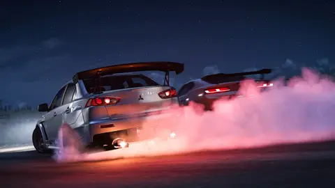 Forza Horizon 5: скриншот 6
