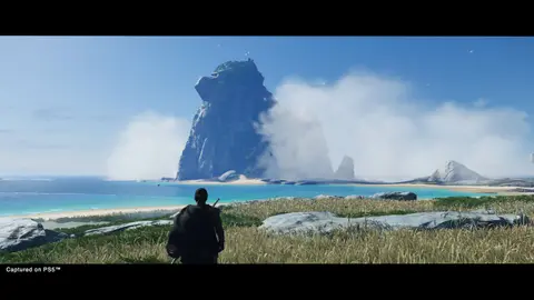 Ghost of Tsushima Director's Cut: скриншот 3