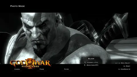 God of War III Remastered: скриншот 6