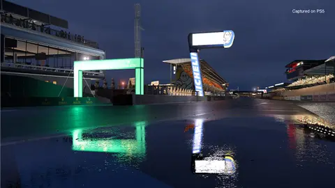 Gran Turismo 7: скриншот 1
