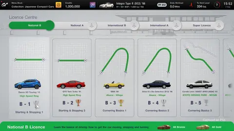 Gran Turismo 7: скриншот 5