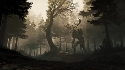 GreedFall: скриншот 3