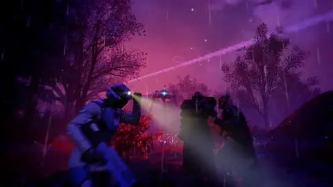 HELLDIVERS 2: скриншот 3
