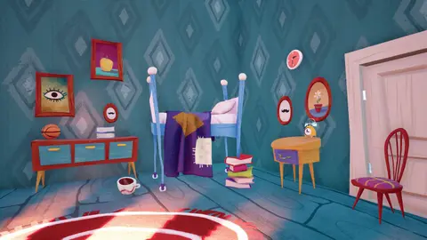 Hello Neighbor Bundle: скриншот 2