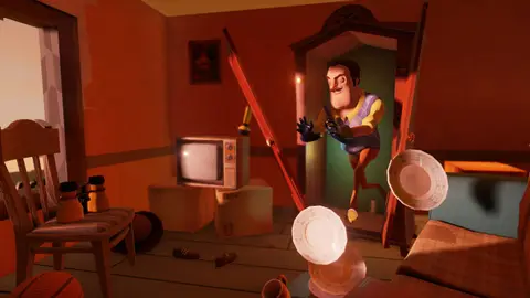 Hello Neighbor Bundle: скриншот 4