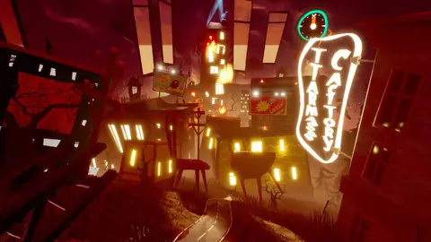 Hello Neighbor Bundle: скриншот 5