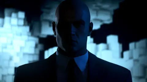 HITMAN World of Assassination: скриншот 4