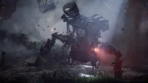 Horizon Zero Dawn Remastered: скриншот 5