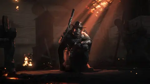 Hunt: Showdown 1896: скриншот 3
