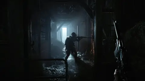 Hunt: Showdown 1896: скриншот 5