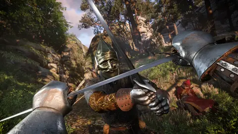 Kingdom Come: Deliverance II: скриншот 1