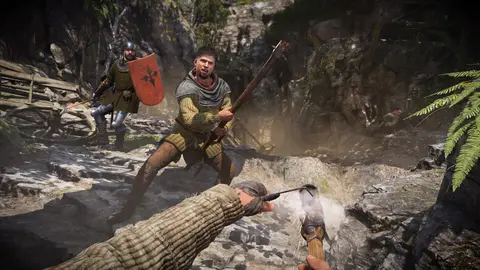 Kingdom Come: Deliverance II: скриншот 3