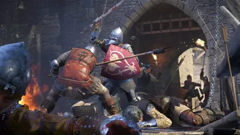 Kingdom Come: Deliverance: скриншот 2