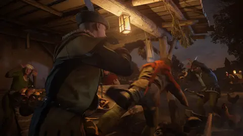Kingdom Come: Deliverance: скриншот 4