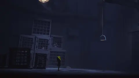 Little Nightmares Enhanced Edition: скриншот 5