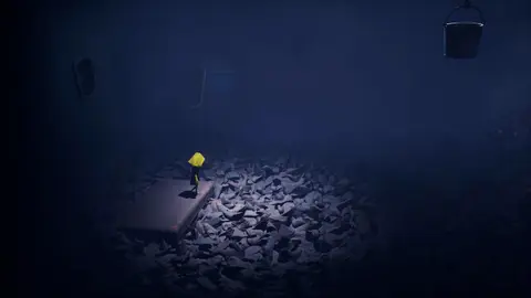 Little Nightmares Enhanced Edition: скриншот 6